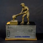 Felicitation from IIF Coimbatore Chapter