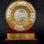 Appreciation from IFC